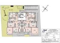 Grundriss 1.Obergeschoss