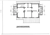 Dachgeschoss