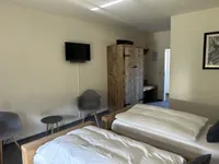 Gästezimmer