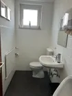 Gästetoilette