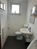 Gästetoilette