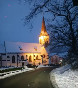 Impression Medelon Winter