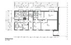 Grundriss EG Bürogebäude