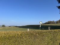 Unverbaubarer Naturblick