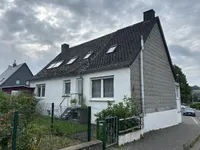 Gartenansicht