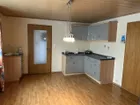 Wohnküche