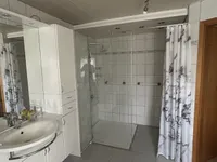 Dusche