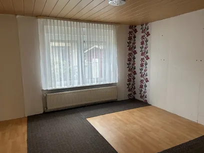 Schlafzimmer EG