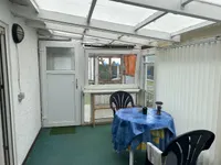 Wintergarten