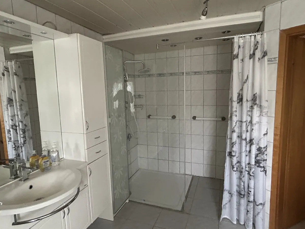 Dusche