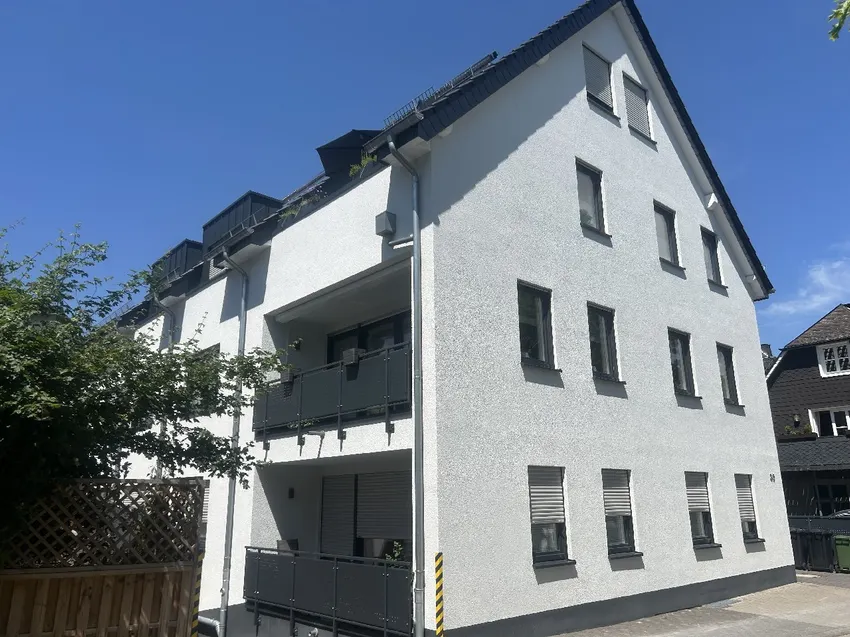 Südansicht