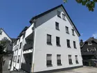 Zufahrt zur Tiefgarage