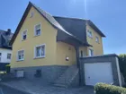 Ansicht Garage