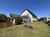 Gartenansicht
