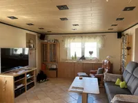Wohnzimmer DG