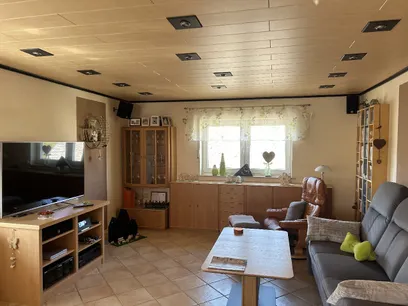 Wohnzimmer DG