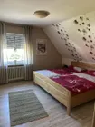 Schlafzimmer DG
