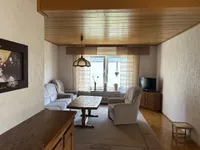 Wohnzimmer EG