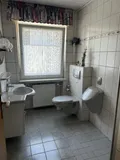 Badezimmer EG