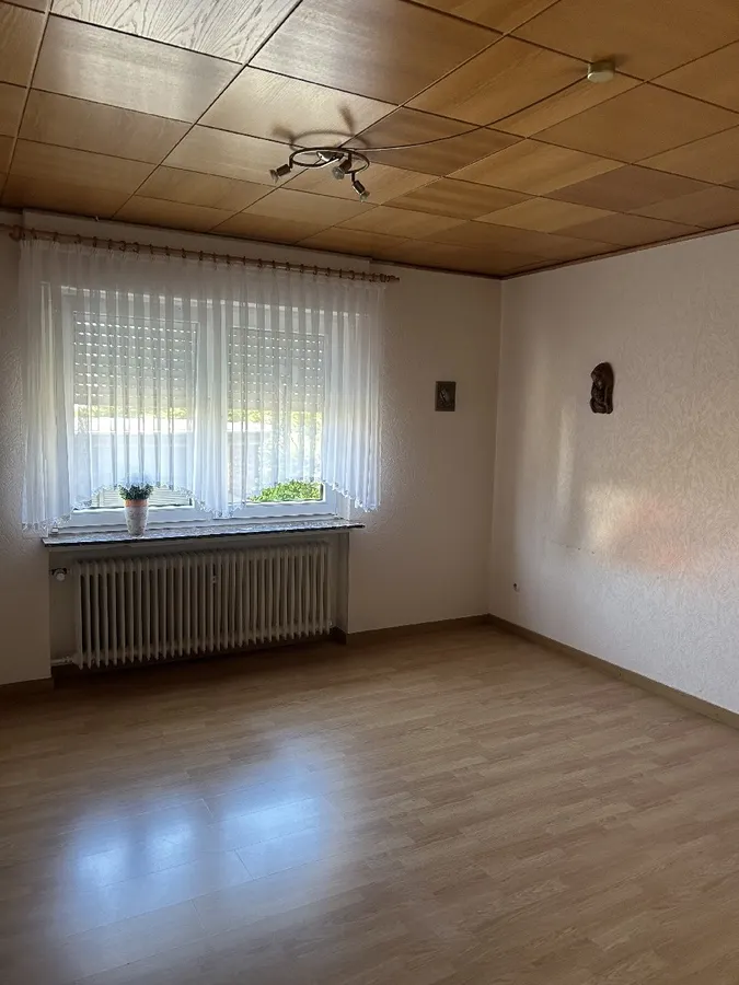 Schlafzimmer EG