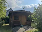 Gartenhaus