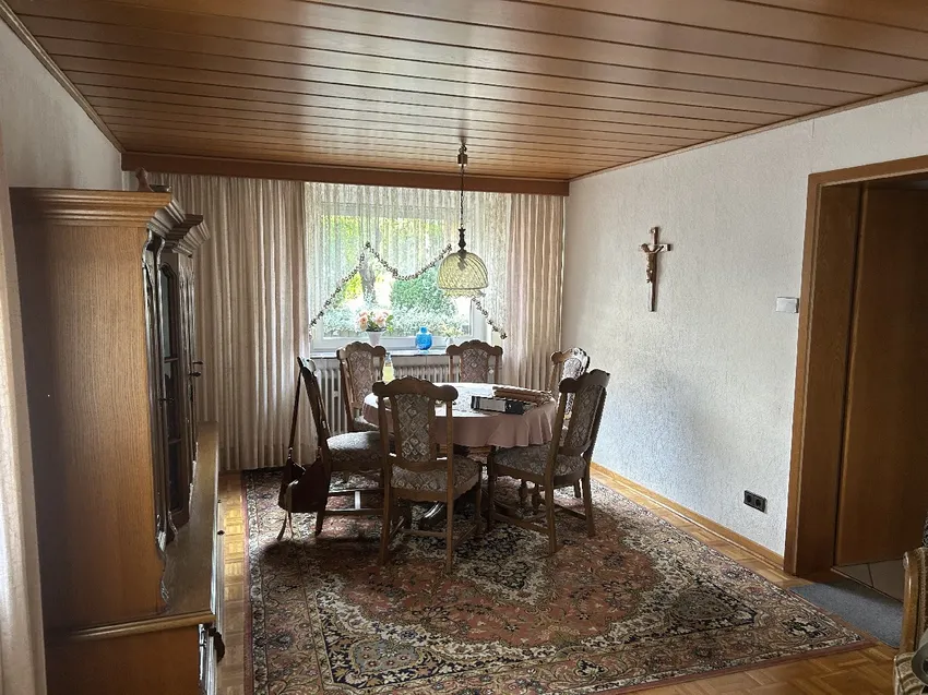 Esszimmer