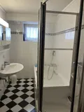 Badezimmer EG
