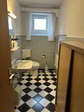 Gäste-WC EG