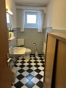 Gäste-WC EG