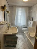 Badezimmer OG