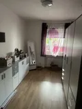 Eines der Kinderzimmer