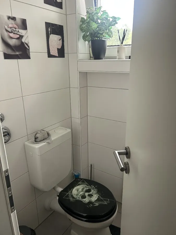Gäste-WC