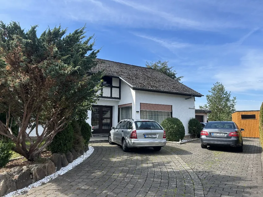 Ansicht Anbau
