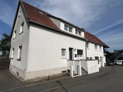 Straßenansicht