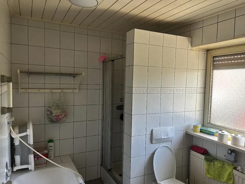 Badezimmer