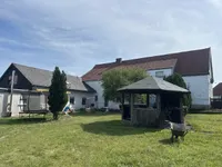 Gartenansicht