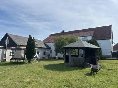 Gartenansicht