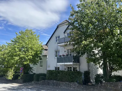 Straßenansicht