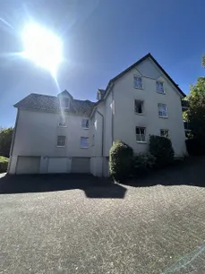 Giebelansicht
