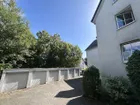 Garagenanlage