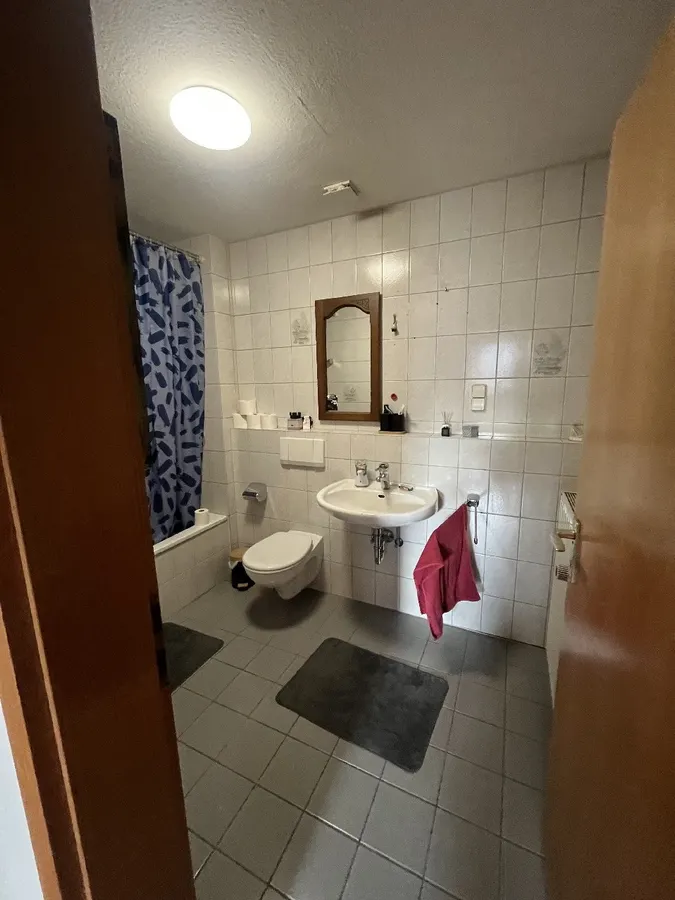 Badezimmer