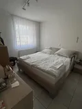 Geräumige Schlafzimmer