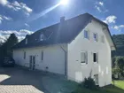 Ansicht Hauseingang