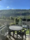 Südbalkon