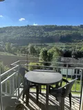 Südbalkon