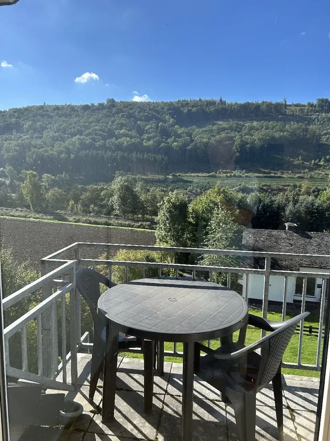 Südbalkon
