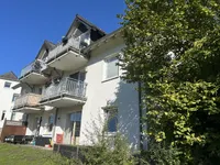 Gartenansicht