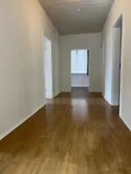 Einmal in alle Räume, bitte! Von hier aus gelangen Sie bequem in jedes Zimmer!