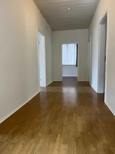 Einmal in alle Räume, bitte! Von hier aus gelangen Sie bequem in jedes Zimmer!