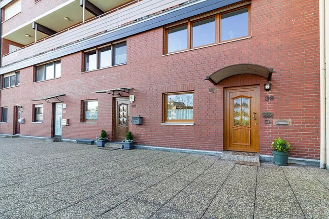 Willkommen in Ihrem neuen Zuhause in Hamm-Mark!